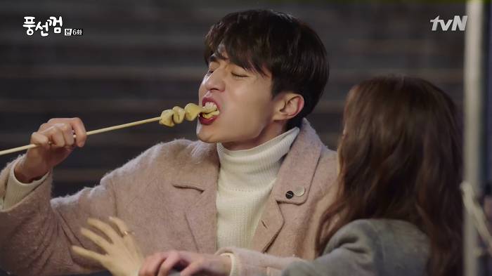 [풍선껌/리환행아] 남매같던 친구 사이가 연인이 됐다고 쳐! 上 | 인스티즈