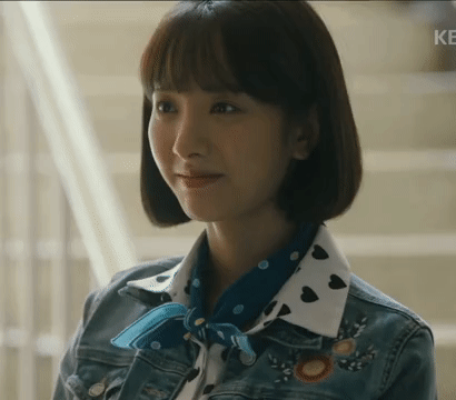 드라마 란제리 소녀시대 보나 컷 움짤 | 인스티즈