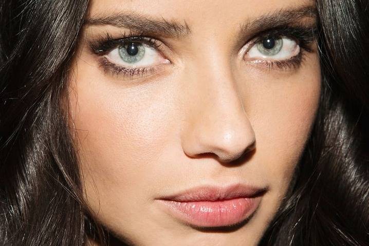 눈이 아름답기로 유명한 외국여자모델 3대장.jpg | 인스티즈