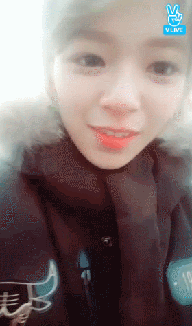 트와이스에서 단발한 이쁜애 정연이 | 인스티즈