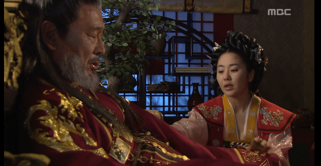 [선덕여왕] 이제 미실의 시대입니다 | 인스티즈