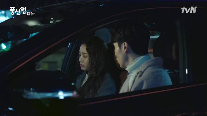 [풍선껌/리환행아] 남매같던 친구 사이가 연인이 됐다고 쳐! 上 | 인스티즈