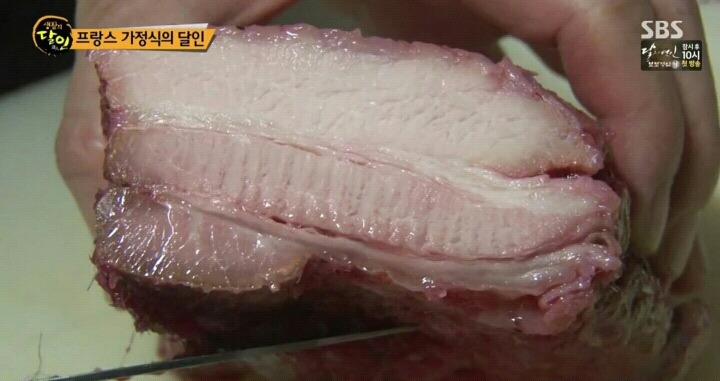 생활의 달인 논현동 프랑스가정식.jpg | 인스티즈