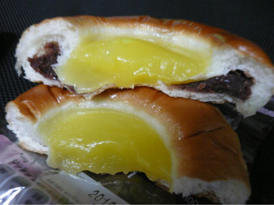 여러분들의 취향은?? 생크림빵 or 슈크림빵 | 인스티즈