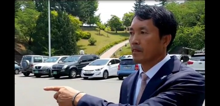 노조원에게 메롱한 춘천엠바보 사장.jpg | 인스티즈