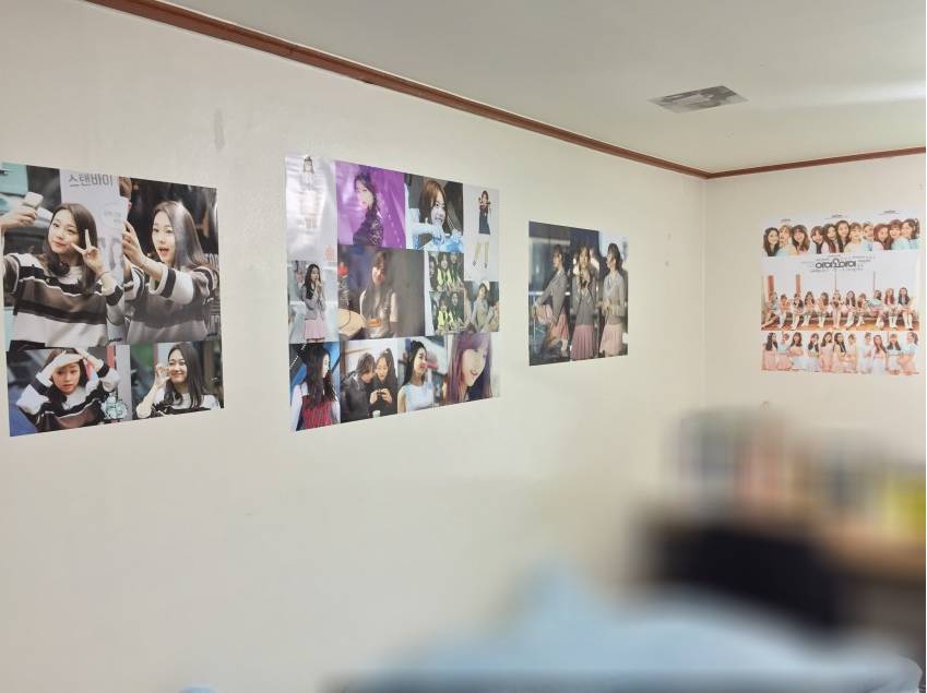 시빌워 : 기숙사 전쟁 (팀 트와이스 vs 팀 ioi) | 인스티즈