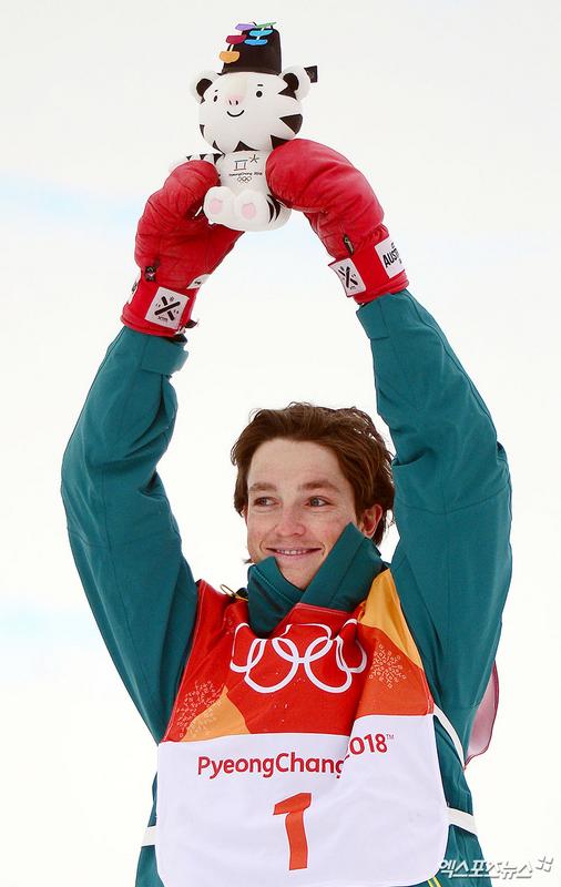 수호랑 소중히 안 여기면 메달 다시 가져가는 줄.jpg | 인스티즈