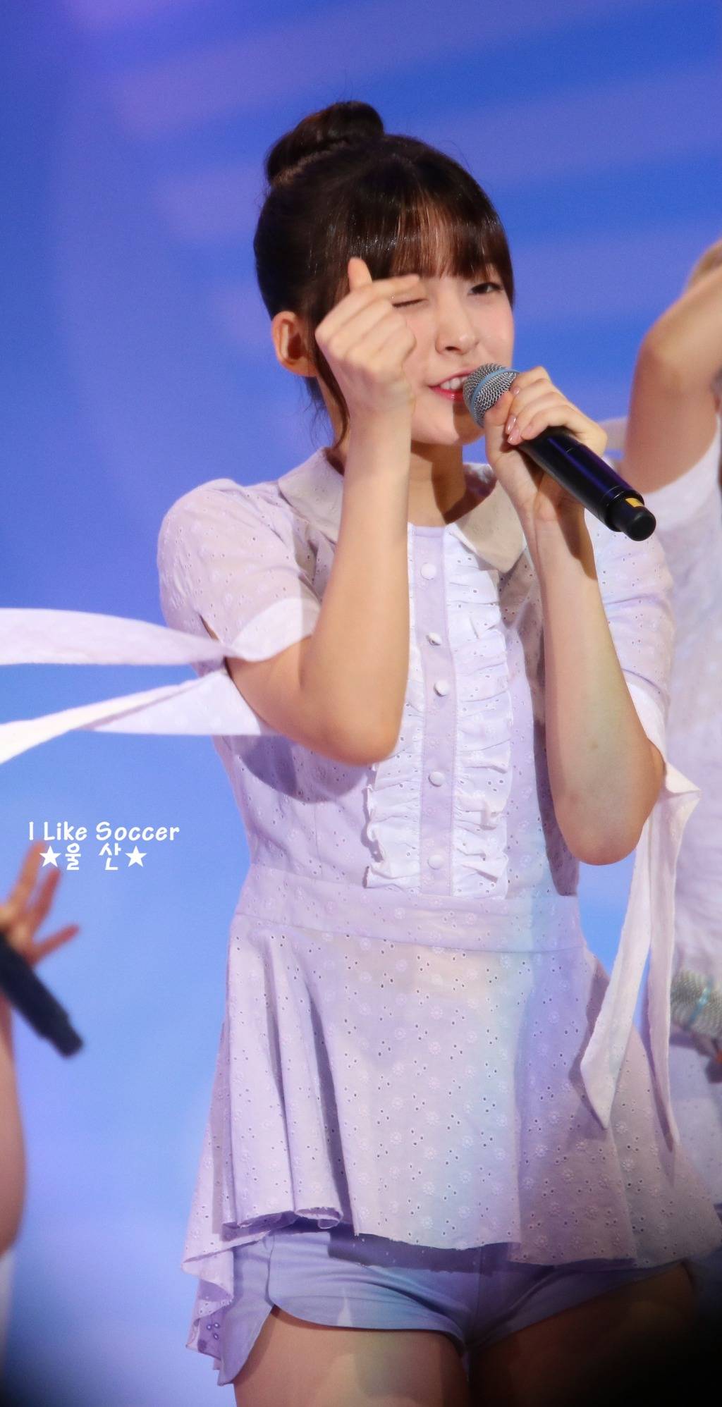 오마이걸 아린 직찍들.jpg | 인스티즈