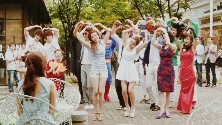 당신의 세월을 치겠습니다 | 인스티즈