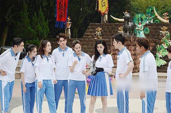 자기관리 세상에서 제일 빡시게 하는거같은 판빙빙 | 인스티즈