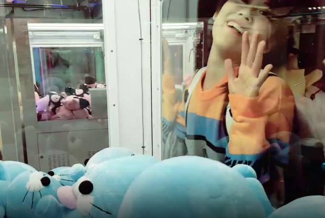 주관주의) 소혜랑 정말 많이 닮은 아이틴걸즈(도댕그룹) 김수경 | 인스티즈