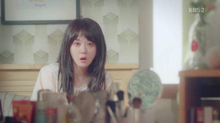 [고백부부] 타임슬립으로 과거로 돌아와 엄마 만나 폭풍오열하는 마진주 (눈물주의) | 인스티즈