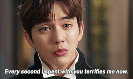 [고르기] 사랑하지 않는다는 말에 상처받은 애인 고르기 | 인스티즈