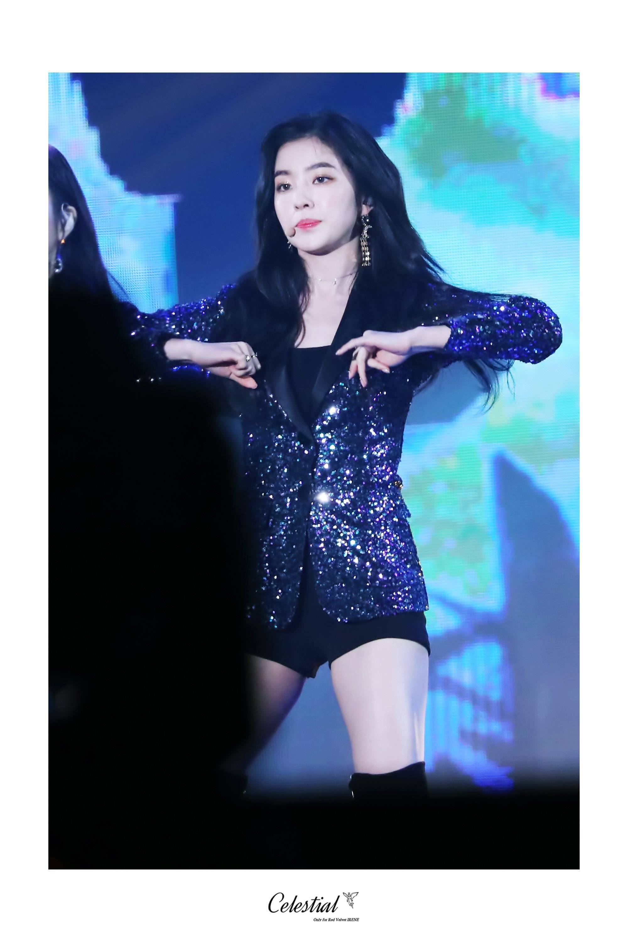 레드벨벳의 얼굴 천재 아이린.jpg | 인스티즈