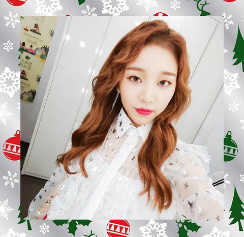 무쌍이 매력적인 가수 | 인스티즈