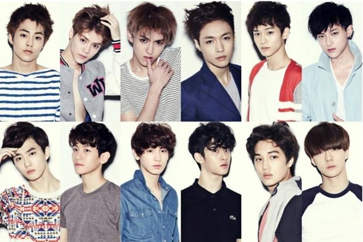 아이돌vs배우 두 직종 중 선택한다면? | 인스티즈