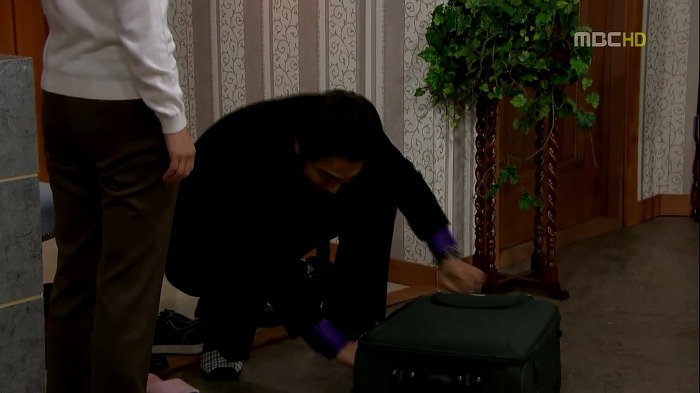 [지붕뚫고하이킥] 이현경 아가 선생님.jpg | 인스티즈