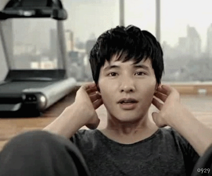 비현실적인 원빈 외모 | 인스티즈