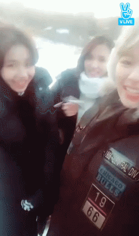 트와이스에서 단발한 이쁜애 정연이 | 인스티즈