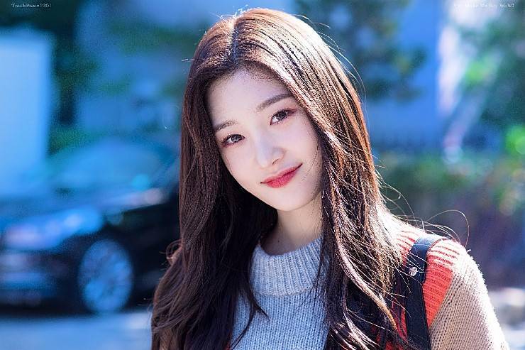 정채연 | 인스티즈