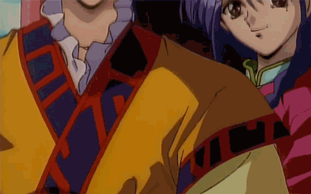 환상게임 (ふしぎ遊&#25135;) | 인스티즈