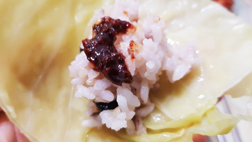 진짜 현실적인 전라도 집밥.jpg | 인스티즈