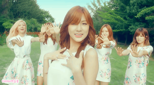 에이핑크가 비쥬얼적으로 정점을 찍었던 뮤비 | 인스티즈