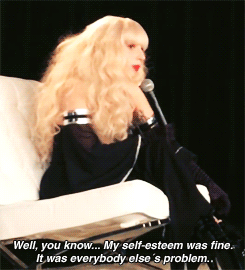 "너 뉴스나왔는데 엄청 뚱뚱해 보이더라" | 인스티즈