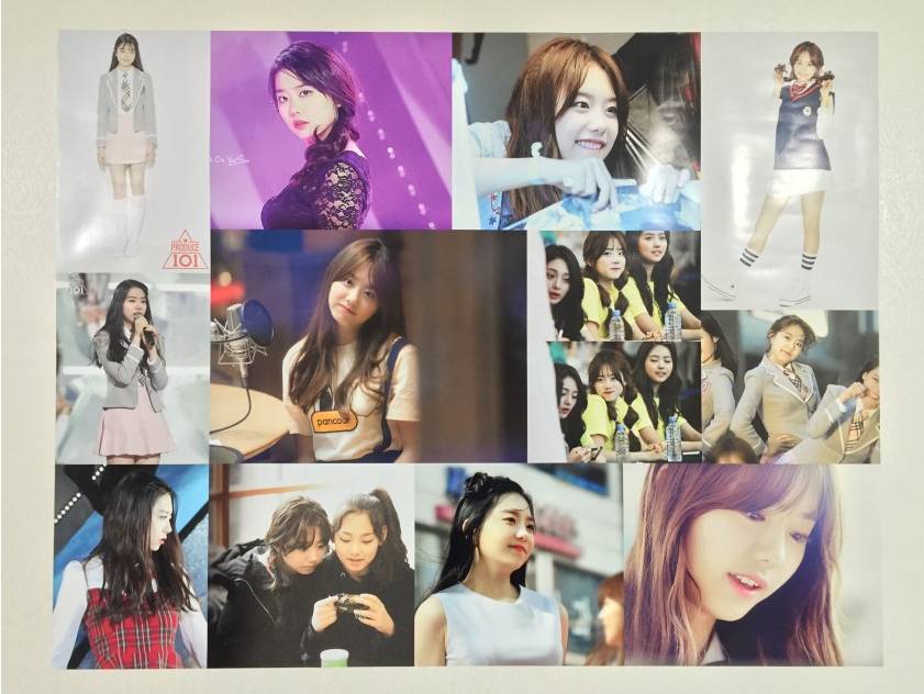 시빌워 : 기숙사 전쟁 (팀 트와이스 vs 팀 ioi) | 인스티즈