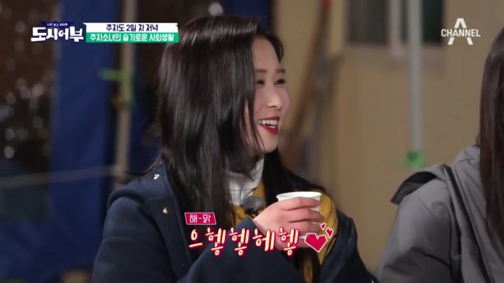 왔다갔다하는 이경규.jpg | 인스티즈