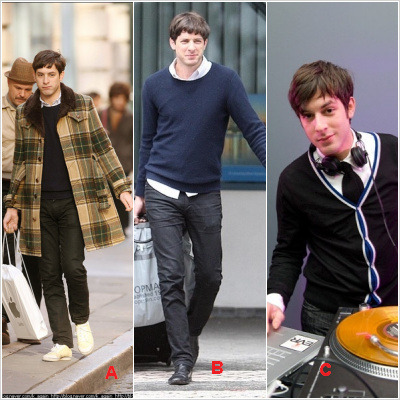 남자친구 코디해줄때 참고하세요 ~ (청바지) 스압조심.. | 인스티즈