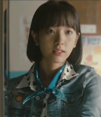 란제리 소녀시대 보나 짱예였던 씬 움짤 | 인스티즈