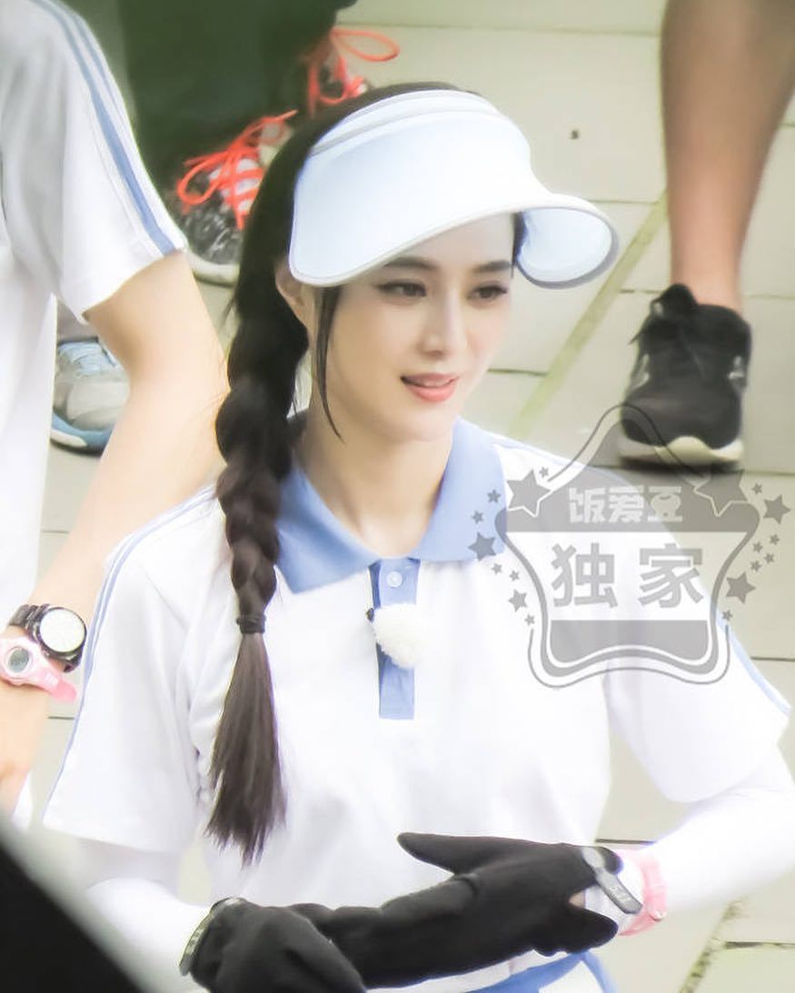 자기관리 세상에서 제일 빡시게 하는거같은 판빙빙 | 인스티즈