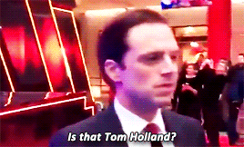 뉴 스파이더맨한테 질린듯한 마블 형아들ㅋㅋㅋㅋㅋ(feat.애새끼) ㅅㅍㅈㅇ | 인스티즈