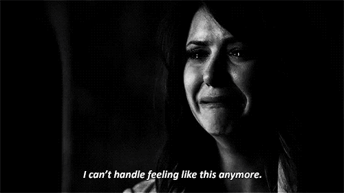  서운함에 익숙해지는 건 상처가 될 수밖에 없었다 | 인스티즈