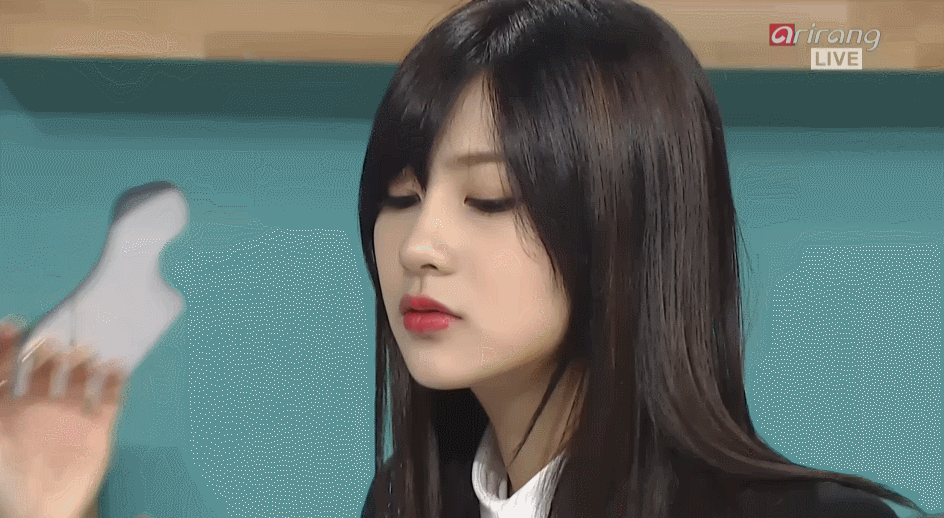 에이핑크 오하영.jpgif | 인스티즈
