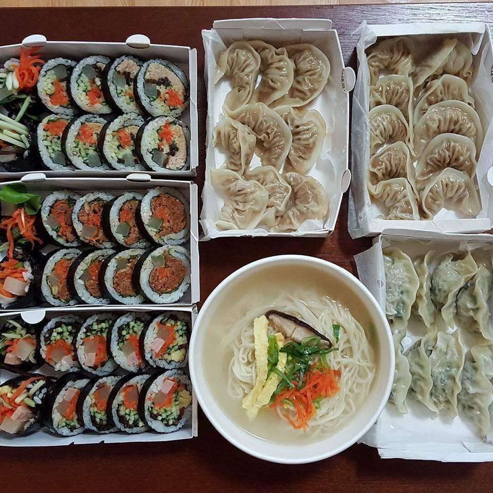 이중에서 가장 땡기는 조합? | 인스티즈