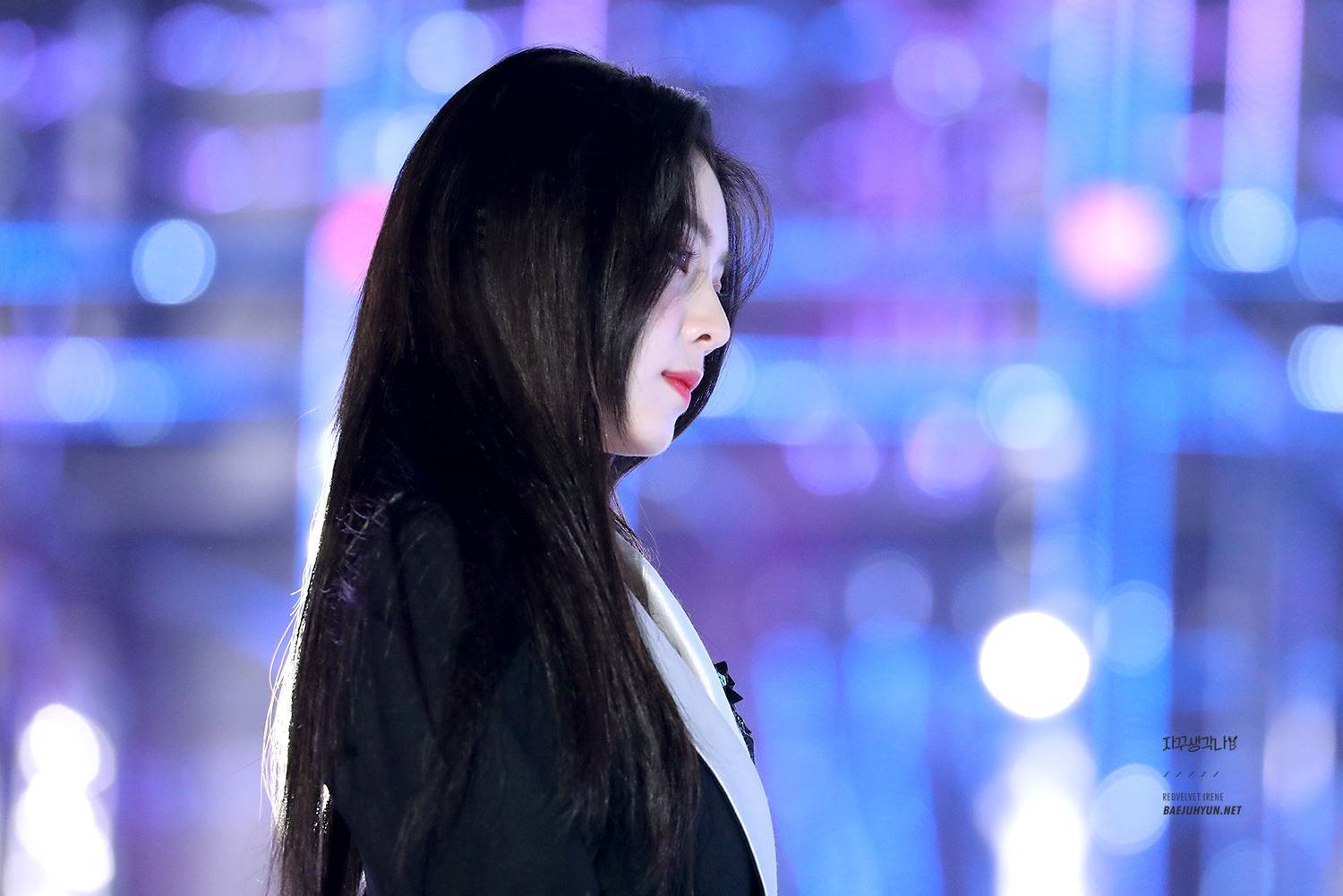 레드벨벳의 얼굴 천재 아이린.jpg | 인스티즈