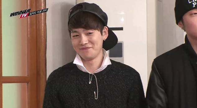 10년만에 첫사랑을 만난 섬소년 아이돌 | 인스티즈