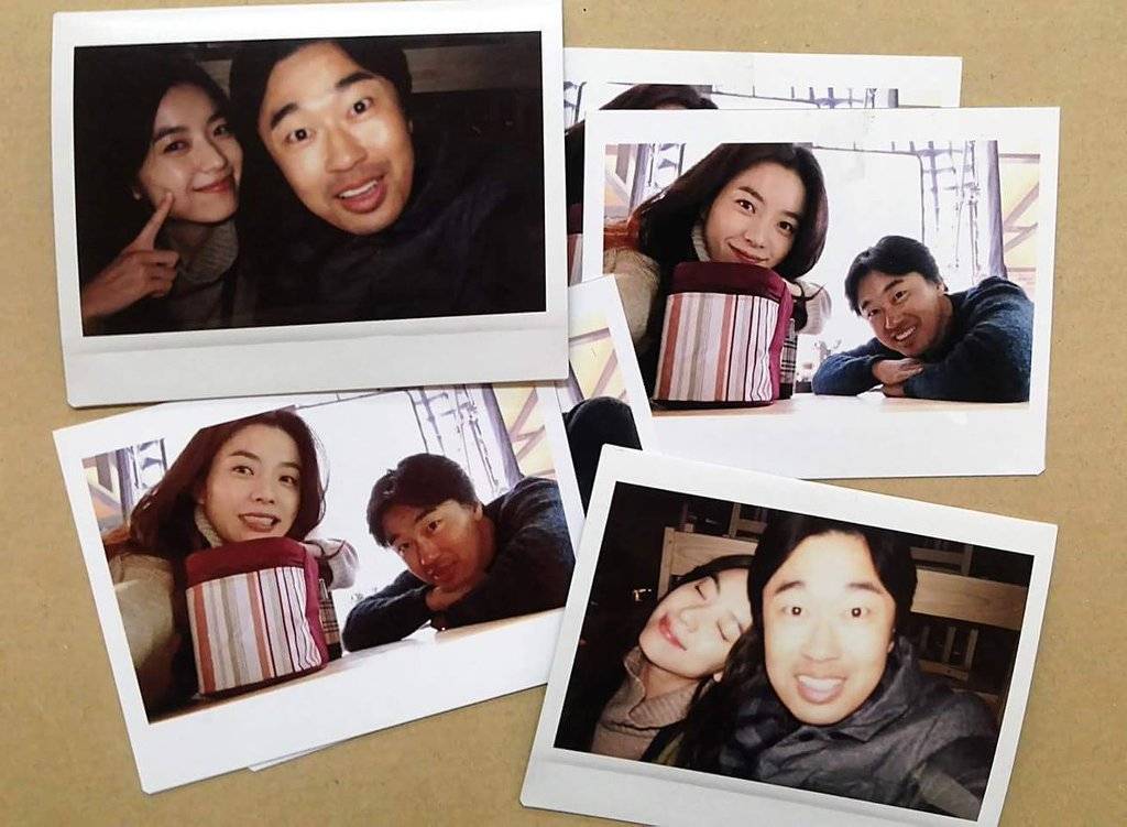 [영화뷰티인사이드TheBeautyInside(2015)] 배우 한효주가 직접 썼다는 대사들+ 영화 비하인드 모음 +영상들 | 인스티즈