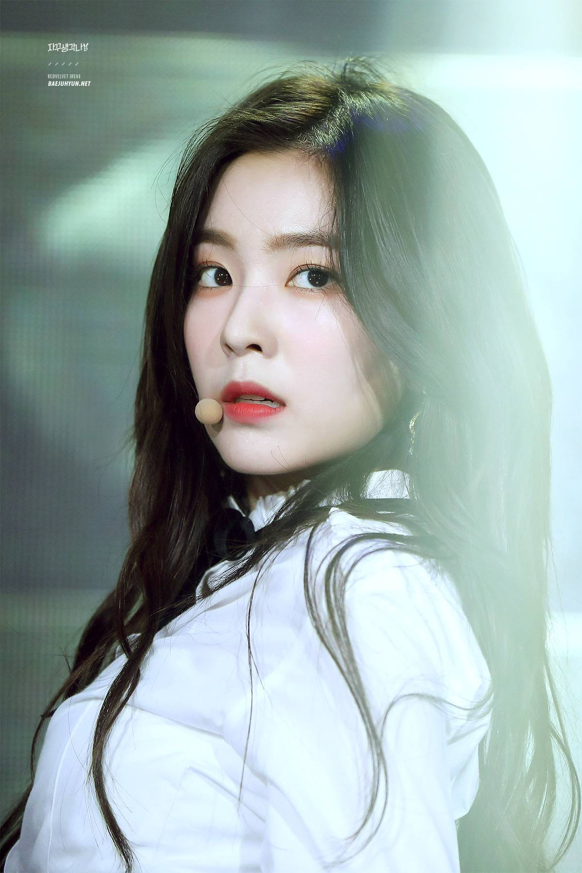 레드벨벳의 얼굴 천재 아이린.jpg | 인스티즈