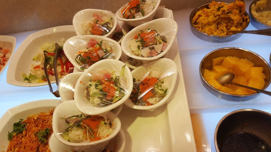 서울시내 19900원 스시뷔페비교(사진60장) | 인스티즈