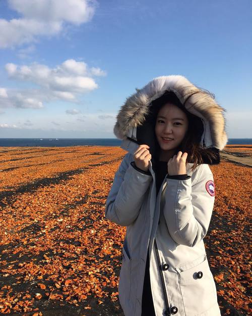 나는 이쁜데 남들이 아니라고 해서 올려보는 구본아 연합뉴스 기상캐스터 | 인스티즈