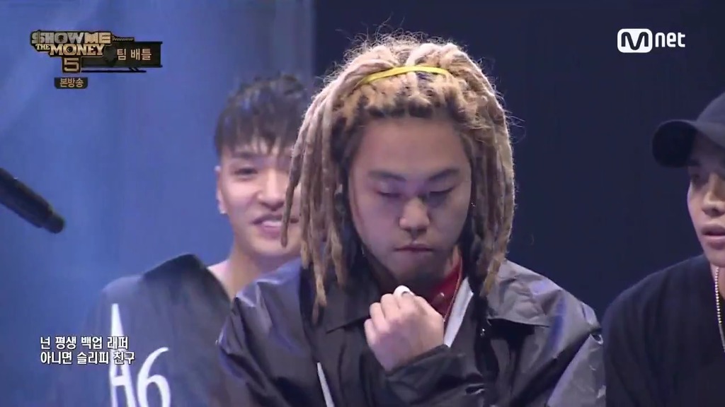 [쇼미더머니] 디스배틀 중 진심 인간적으로 너무했던 가사 甲...jpg (상대방 멘붕쩔...) | 인스티즈