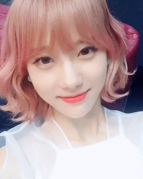 우주소녀 루다 | 인스티즈