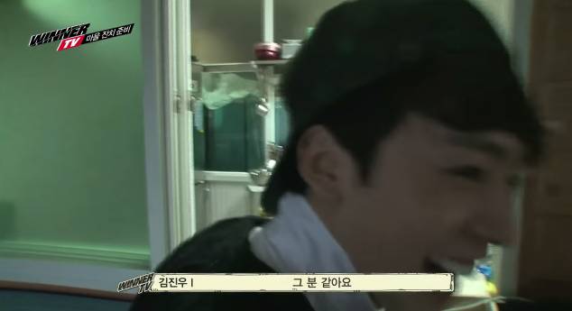 10년만에 첫사랑을 만난 섬소년 아이돌 | 인스티즈