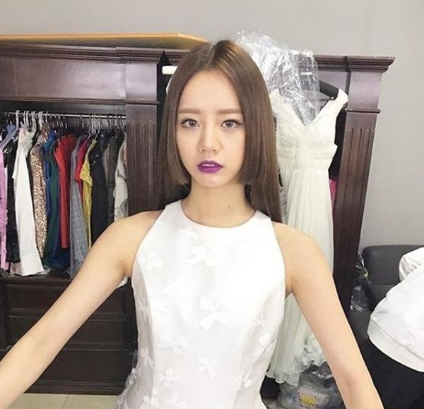 여자판 투블럭 머리스타일.jpg | 인스티즈