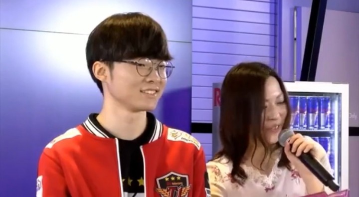 페이커 레전드...jpg | 인스티즈