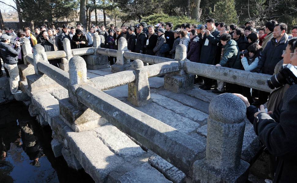 한번쯤은 가보고 싶은 북한의 도시 | 인스티즈