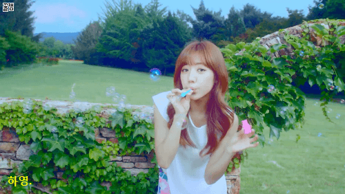 에이핑크가 비쥬얼적으로 정점을 찍었던 뮤비 | 인스티즈